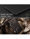 Kup Etui Infiland Multiple Angles Apple iPad Air 10.9 2020/2022 (4. i 5. generacji) / iPad Air 11 2024 (6. generacji) Black - INF008BLK - {ean13} - Sklep Home Screen