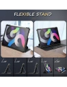 Kup Etui Infiland Multiple Angles Apple iPad Air 10.9 2020/2022 (4. i 5. generacji) / iPad Air 11 2024 (6. generacji) Black - INF008BLK - {ean13} - Sklep Home Screen