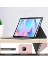 Buy Infiland Classic Stand Samsung Galaxy Tab S6 Lite 10.4 2022/2020 Pink - INF009PNK - {ean13} - Home Screen Store Europe