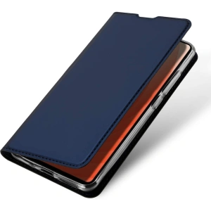 Kup Etui DuxDucis SkinPro Huawei Mate 20 Blue - DDS185BLU - {ean13} - Sklep Home Screen
