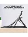 Kup Etui Infiland Classic Stand Samsung Galaxy Tab S6 Lite 10.4 2022/2020 Roz - INF009PNK - {ean13} - Sklep Home Screen