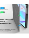 Kup Case Infiland Classic Stand Samsung Galaxy Tab S6 Lite 10.4 2022/2020 Grau - INF010GRY - {ean13} - Sklep Home Screen