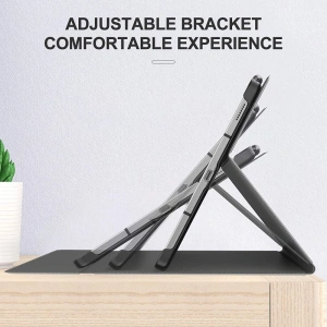 Kup Etui Infiland Classic Stand Samsung Galaxy Tab S6 Lite 10.4 2022/2020 Grey - INF010GRY - {ean13} - Sklep Home Screen