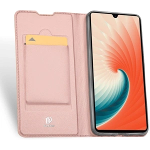 Kup Etui DuxDucis SkinPro Huawei Mate 20 Rose Gold - DDS186RS - {ean13} - Sklep Home Screen