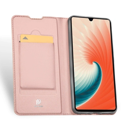 Kup Case DuxDucis SkinPro Huawei Mate 20 Roségold - DDS186RS - {ean13} - Sklep Home Screen