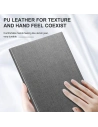 Kup Etui Infiland Classic Stand Samsung Galaxy Tab S6 Lite 10.4 2022/2020 Šedá - INF010GRY - {ean13} - Sklep Home Screen