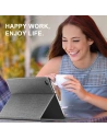 Kup Case Infiland Classic Stand Samsung Galaxy Tab S6 Lite 10.4 2022/2020 Grau - INF010GRY - {ean13} - Sklep Home Screen