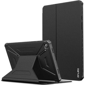 Kup Case Infiland Mehrere Winkel Samsung Galaxy Tab A7 10.4 Schwarz - INF011BLK - {ean13} - Sklep Home Screen