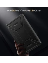 Kup Case Infiland Mehrere Winkel Samsung Galaxy Tab A7 10.4 Schwarz - INF011BLK - {ean13} - Sklep Home Screen
