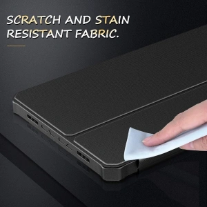 Kup Case Infiland Mehrere Winkel Samsung Galaxy Tab A7 10.4 Schwarz - INF011BLK - {ean13} - Sklep Home Screen