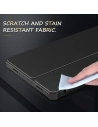 Kup Case Infiland Mehrere Winkel Samsung Galaxy Tab A7 10.4 Schwarz - INF011BLK - {ean13} - Sklep Home Screen