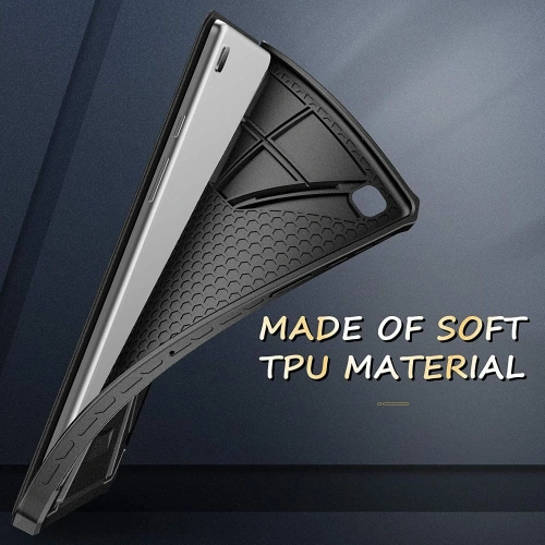 Kup Case Infiland Mehrere Winkel Samsung Galaxy Tab A7 10.4 Schwarz - INF011BLK - {ean13} - Sklep Home Screen