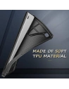 Kup Case Infiland Mehrere Winkel Samsung Galaxy Tab A7 10.4 Schwarz - INF011BLK - {ean13} - Sklep Home Screen