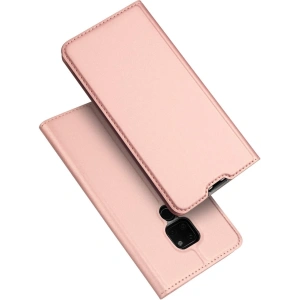 Kup Etui DuxDucis SkinPro Huawei Mate 20 Rose Gold - DDS186RS - {ean13} - Sklep Home Screen