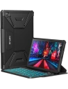 Kup Case Infiland Keyboard Stand Samsung Galaxy Tab A7 10.4 Schwarz - INF012BLK - {ean13} - Sklep Home Screen