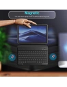 Kup Case Infiland Keyboard Stand Samsung Galaxy Tab A7 10.4 Schwarz - INF012BLK - {ean13} - Sklep Home Screen