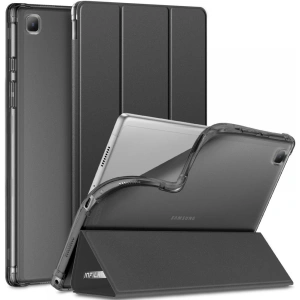 Kup Etui Infiland Smart Stand Samsung Galaxy Tab A7 10.4 Fekete - INF013BLK - {ean13} - Sklep Home Screen