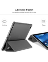 Kup Etui Infiland Smart Stand Samsung Galaxy Tab A7 10.4 Fekete - INF013BLK - {ean13} - Sklep Home Screen