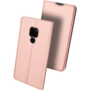 Kup Etui DuxDucis SkinPro Huawei Mate 20 Rose Gold - DDS186RS - {ean13} - Sklep Home Screen