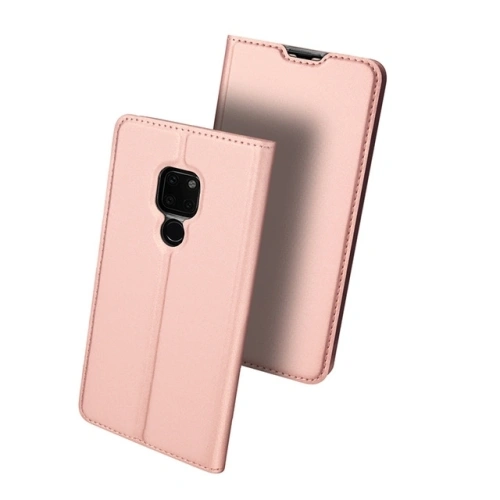 Buy DuxDucis SkinPro Huawei Mate 20 Rose Gold - DDS186RS - {ean13} - Home Screen Store Europe
