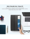 Kup Etui Infiland Smart Stand Samsung Galaxy Tab A7 10.4 Fekete - INF013BLK - {ean13} - Sklep Home Screen