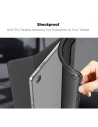 Kup Etui Infiland Smart Stand Samsung Galaxy Tab A7 10.4 Fekete - INF013BLK - {ean13} - Sklep Home Screen