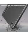 Kup Etui Infiland Smart Stand Samsung Galaxy Tab A7 10.4 Fekete - INF013BLK - {ean13} - Sklep Home Screen