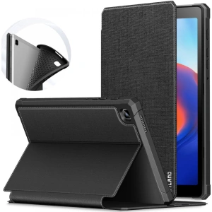 Kup Etui Infiland Classic Stand Samsung Galaxy Tab A7 Lite 8.7 Fekete - INF014BLK - {ean13} - Sklep Home Screen