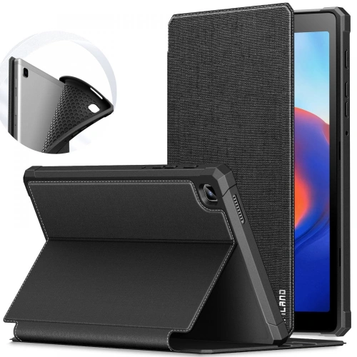 Kup Etui Infiland Classic Stand Samsung Galaxy Tab A7 Lite 8.7 Fekete - INF014BLK - {ean13} - Sklep Home Screen