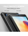 Kup Etui Infiland Classic Stand Samsung Galaxy Tab A7 Lite 8.7 Fekete - INF014BLK - {ean13} - Sklep Home Screen