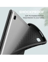 Kup Etui Infiland Classic Stand Samsung Galaxy Tab A7 Lite 8.7 Fekete - INF014BLK - {ean13} - Sklep Home Screen