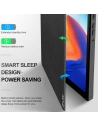 Kup Etui Infiland Classic Stand Samsung Galaxy Tab A7 Lite 8.7 Fekete - INF014BLK - {ean13} - Sklep Home Screen