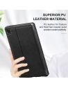 Kup Etui Infiland Classic Stand Samsung Galaxy Tab A7 Lite 8.7 Fekete - INF014BLK - {ean13} - Sklep Home Screen