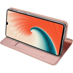 Kup Etui DuxDucis SkinPro Huawei Mate 20 Rose Gold - DDS186RS - {ean13} - Sklep Home Screen