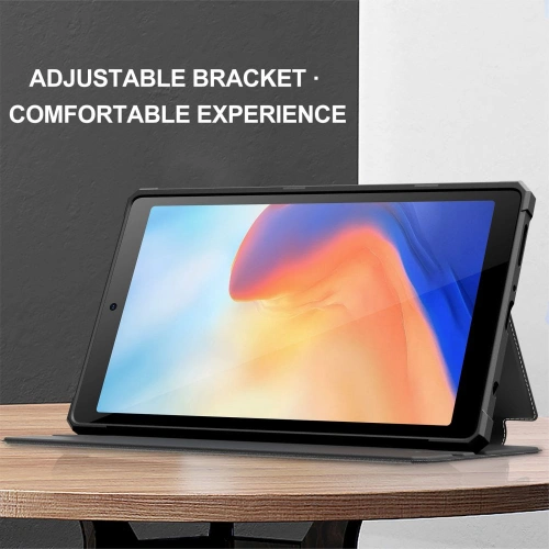 Kup Etui Infiland Classic Stand Samsung Galaxy Tab A7 Lite 8.7 Fekete - INF014BLK - {ean13} - Sklep Home Screen