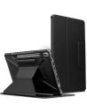 Etui Infiland Multiúhlové Samsung Galaxy Tab S7 FE 5G 12.4 Černé
