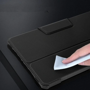 Kup Etui Infiland Több Szögből Samsung Galaxy Tab S7 FE 5G 12.4 Fekete - INF015BLK - {ean13} - Sklep Home Screen
