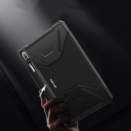 Kup Etui Infiland Multiúhlové Samsung Galaxy Tab S7 FE 5G 12.4 Černé - INF015BLK - {ean13} - Sklep Home Screen
