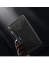 Kup Etui Infiland Multiúhlové Samsung Galaxy Tab S7 FE 5G 12.4 Černé - INF015BLK - {ean13} - Sklep Home Screen