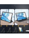 Kup Etui Infiland Multiúhlové Samsung Galaxy Tab S7 FE 5G 12.4 Černé - INF015BLK - {ean13} - Sklep Home Screen