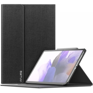 Kup Etui Infiland Classic Stand Samsung Galaxy Tab S7 FE 5G 12.4 Fekete - INF016BLK - {ean13} - Sklep Home Screen