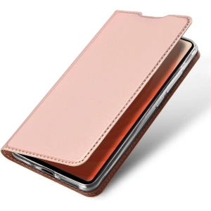Kup Etui DuxDucis SkinPro Huawei Mate 20 Rose Gold - DDS186RS - {ean13} - Sklep Home Screen
