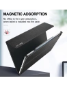 Kup Etui Infiland Classic Stand Samsung Galaxy Tab S7 FE 5G 12.4 Black - INF016BLK - {ean13} - Sklep Home Screen