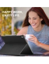 Buy Infiland Classic Stand Samsung Galaxy Tab S7 FE 5G 12.4 Black - INF016BLK - {ean13} - Home Screen Store Europe