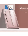 Kup Etui Infiland Crystal Case Samsung Galaxy Tab S7 FE 5G 12.4 Roz - INF017PNK - {ean13} - Sklep Home Screen