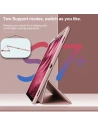 Kup Etui Infiland Crystal Case Samsung Galaxy Tab S7 FE 5G 12.4 Roz - INF017PNK - {ean13} - Sklep Home Screen