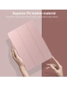 Kup Case Infiland Crystal Case Samsung Galaxy Tab S7 FE 5G 12.4 Pink - INF017PNK - {ean13} - Sklep Home Screen