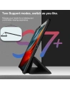 Buy Infiland Crystal Case Samsung Galaxy Tab S7 FE 5G 12.4 - INF018BLK - {ean13} - Home Screen Store Europe