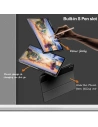 Buy Infiland Crystal Case Samsung Galaxy Tab S7 FE 5G 12.4 - INF018BLK - {ean13} - Home Screen Store Europe