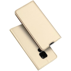 Kup Etui DuxDucis SkinPro Huawei Mate 20 Gold - DDS187GLD - {ean13} - Sklep Home Screen
